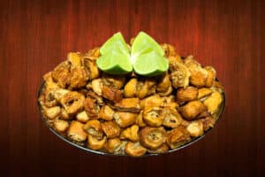 Tripa de porco